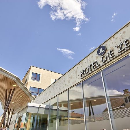 Hotel Die Zeit Sankt Veit an der Glan Bagian luar foto