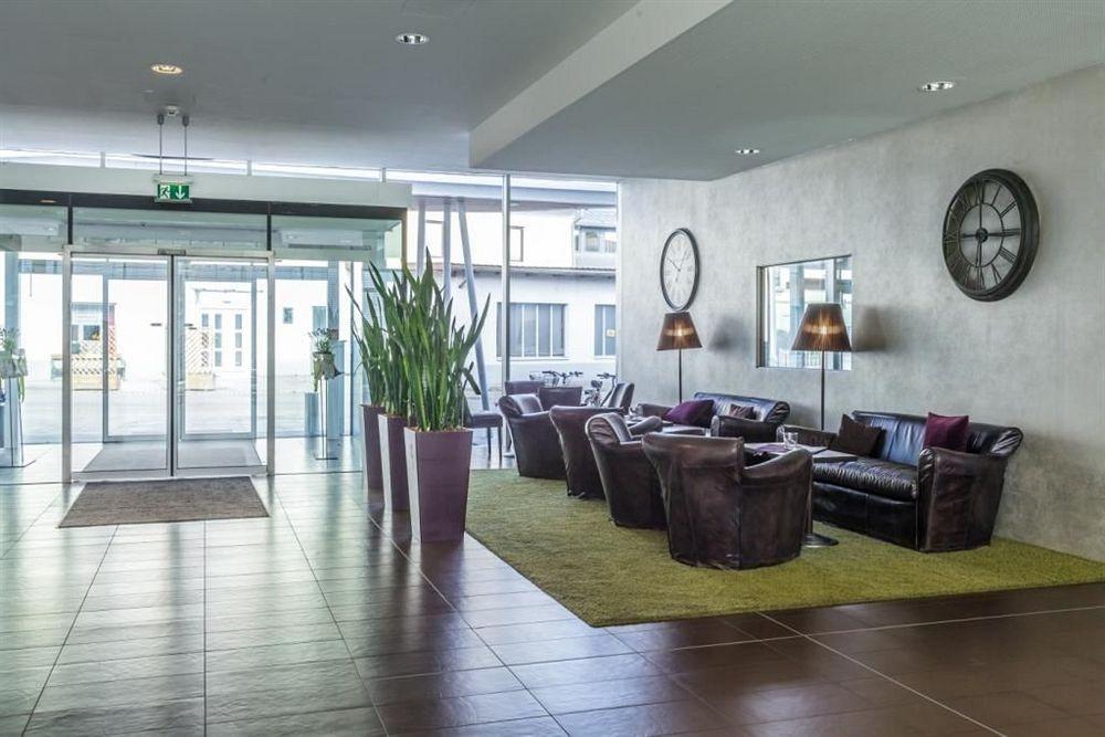 Hotel Die Zeit Sankt Veit an der Glan Bagian luar foto
