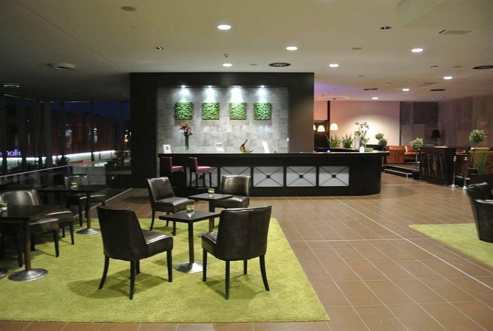 Hotel Die Zeit Sankt Veit an der Glan Bagian luar foto
