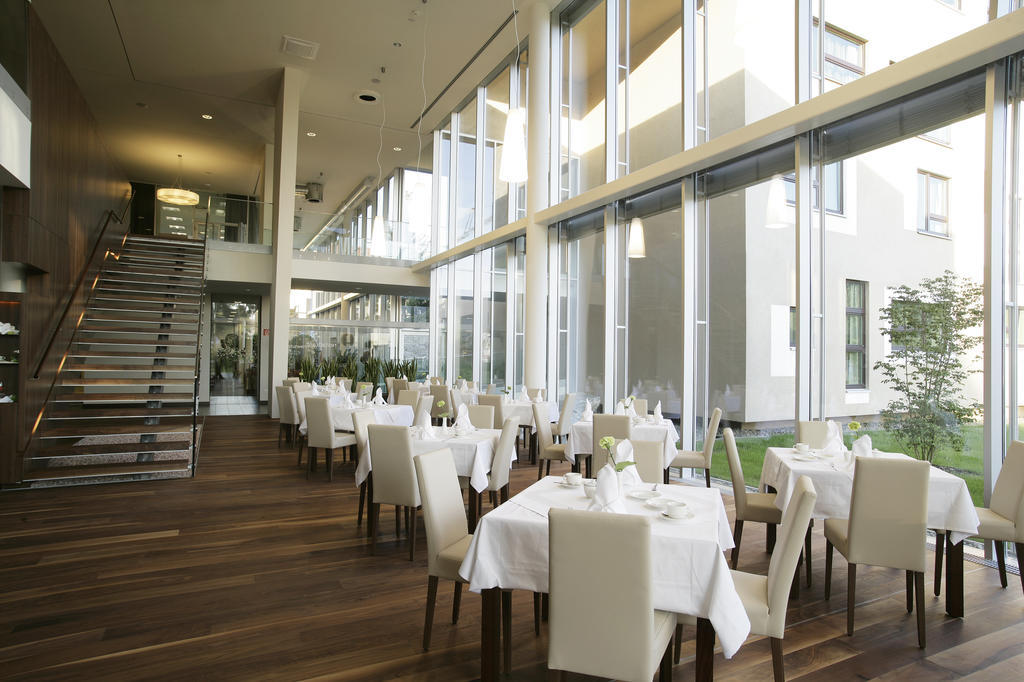 Hotel Die Zeit Sankt Veit an der Glan Bagian luar foto